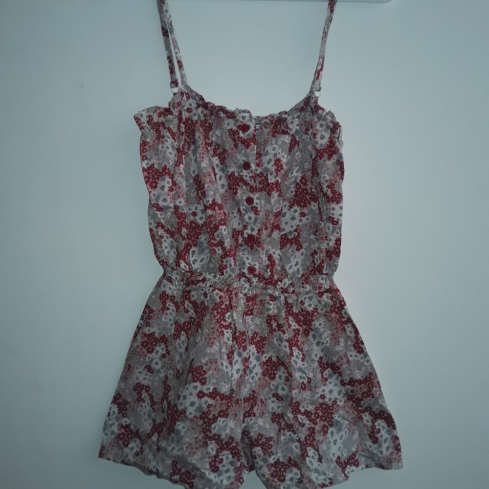 Jumpsuit